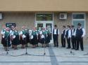 Vrábežské kultúrne leto 2012 - Briezka Vrábežské kultúrne leto 2012 - Briezka