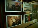 Výstava Fotoklubu Vráble Výstava Fotoklubu Vráble