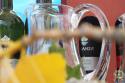 Vrábežské slávnosti vinobrania 2013 Vrábežské slávnosti vinobrania 2013
