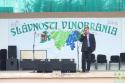 Vrábežské slávnosti vinobrania 2013 Vrábežské slávnosti vinobrania 2013