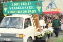 Vrábežské slávnosti vinobrania 2013 Vrábežské slávnosti vinobrania 2013