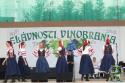 Vrábežské slávnosti vinobrania 2013 Vrábežské slávnosti vinobrania 2013