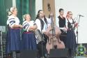 Vrábežské slávnosti vinobrania 2013 Vrábežské slávnosti vinobrania 2013