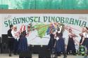 Vrábežské slávnosti vinobrania 2013 Vrábežské slávnosti vinobrania 2013