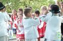Vrábežské slávnosti vinobrania 2013 Vrábežské slávnosti vinobrania 2013