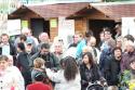Vrábežské slávnosti vinobrania 2013 Vrábežské slávnosti vinobrania 2013