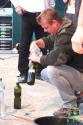 Vrábežské slávnosti vinobrania 2013 Vrábežské slávnosti vinobrania 2013