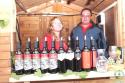 Vrábežské slávnosti vinobrania 2013 Vrábežské slávnosti vinobrania 2013