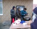 Vrábežská zabíjačka 2014 Vrábežská zabíjačka 2014