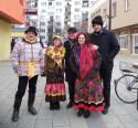 Vrábežská zabíjačka 2014 Vrábežská zabíjačka 2014
