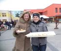 Vrábežská zabíjačka 2014 Vrábežská zabíjačka 2014