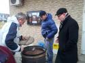 Vrábežská zabíjačka 2014 Vrábežská zabíjačka 2014