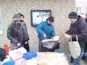 Vrábežská zabíjačka 2014 Vrábežská zabíjačka 2014