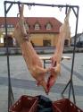 Vrábežská zabíjačka 2014 Vrábežská zabíjačka 2014