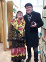 Vrábežská zabíjačka 2014 Vrábežská zabíjačka 2014