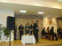 Ocenenie mesta Vráble 2014 - Ľudovít Didi, In memo Ocenenie mesta Vráble 2014 - Ľudovít Didi, In memo