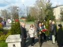 Pietna spomienka - SNP 2014 Pietna spomienka - SNP 2014
