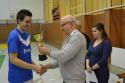 Novoročný futbalový turnaj 2014 Novoročný futbalový turnaj 2014