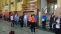 Okresné kolo stolného tenisu JDS Okresné kolo stolného tenisu JDS