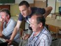 Vzdelávanie seniorov 2014 Vzdelávanie seniorov 2014