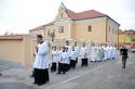 Požehnanie kostola a fary 2014 Požehnanie kostola a fary 2014