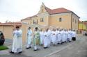 Požehnanie kostola a fary 2014 Požehnanie kostola a fary 2014