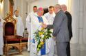 Požehnanie kostola a fary 2014 Požehnanie kostola a fary 2014