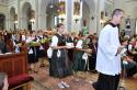 Požehnanie kostola a fary 2014 Požehnanie kostola a fary 2014