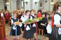 Požehnanie kostola a fary 2014 Požehnanie kostola a fary 2014