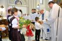 Požehnanie kostola a fary 2014 Požehnanie kostola a fary 2014