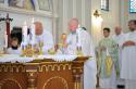Požehnanie kostola a fary 2014 Požehnanie kostola a fary 2014