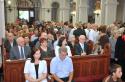 Požehnanie kostola a fary 2014 Požehnanie kostola a fary 2014
