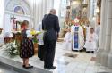 Požehnanie kostola a fary 2014 Požehnanie kostola a fary 2014