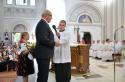 Požehnanie kostola a fary 2014 Požehnanie kostola a fary 2014