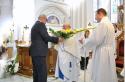 Požehnanie kostola a fary 2014 Požehnanie kostola a fary 2014