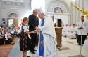 Požehnanie kostola a fary 2014 Požehnanie kostola a fary 2014