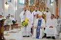 Požehnanie kostola a fary 2014 Požehnanie kostola a fary 2014