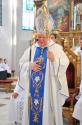 Požehnanie kostola a fary 2014 Požehnanie kostola a fary 2014