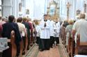 Požehnanie kostola a fary 2014 Požehnanie kostola a fary 2014