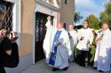 Požehnanie kostola a fary 2014 Požehnanie kostola a fary 2014