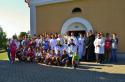 Turnaj miništrantov 2014 Turnaj miništrantov 2014