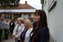 Otvorenie denného stacionára - 15.10.2014 Otvorenie denného stacionára - 15.10.2014