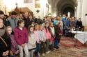 Životné jubileum páter Róbert Životné jubileum páter Róbert