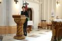Životné jubileum páter Róbert Životné jubileum páter Róbert