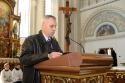 Životné jubileum páter Róbert Životné jubileum páter Róbert