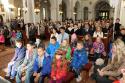 Životné jubileum páter Róbert Životné jubileum páter Róbert