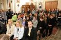 Životné jubileum páter Róbert Životné jubileum páter Róbert