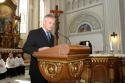 Životné jubileum páter Róbert Životné jubileum páter Róbert