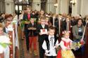 Životné jubileum páter Róbert Životné jubileum páter Róbert