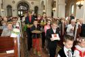 Životné jubileum páter Róbert Životné jubileum páter Róbert